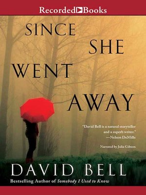 cover image of Since She Went Away